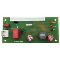 ROHM Semiconductor BM1Z102FJ-EVK-001 Power Management Specialized BM1Z102FJ Evaluation Board