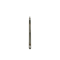 Eijkelkamp 04.19.20.04 Percussion gouge bottom part - 1 m (RD32, combination, 100 cm, Ø 60 mm)