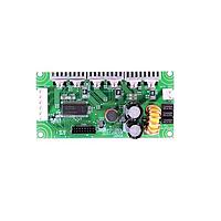 MEAN WELL VFD-150P-48 Variable Frequency Drive 150W 20-55Vdc In 48Vdc Out 4.3A 2x4 PCB Variable Frequency Drive
