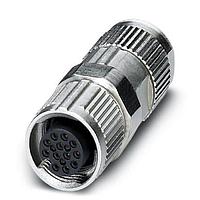 PHOENIX CONTACT 1559631 Straight SACC-FS-12PCON SCO