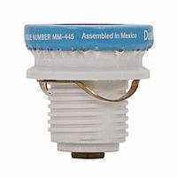 Eaton Bussmann S-6/10 Plug Fuse 125V .6A Time Delay Dual Element Plug