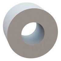 Essentra Components 17W01014 Flat Washer Flat Washer, .055 ID, .120 OD, .080 Thick