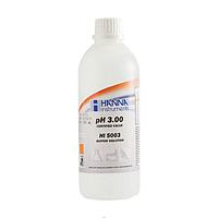 Hanna HI5003 pH 3.00 Technical Calibration Buffer (500 mL)
