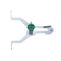 INSIZE 2335-375 Large range internal digital caliper gauges (355-375mm/13.98-14.76")