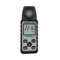 TENMARS TM-223 Pocket Size UVAB Light Meter