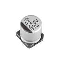 Nichicon GYC1J560MCQ1GS Aluminum Hybrid Polymer Capacitors 63VDC 56uF 20% AEC-Q200