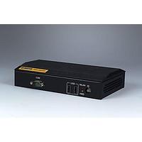 Advantech ARK-DS303F-S6A2E Embedded Box Computers ARK-DS303B-S6A1E + 1GB RAM and 160GB HDD