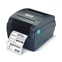 Desktop barcode reader
