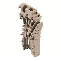 Weidmuller 1861040000 Terminal Block Tools & Accessories ZPS 2.5/1AN/QV/1