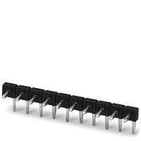 PHOENIX CONTACT 1737077 Unshrouded 8 Pos 3.5mm pitch Thru Hole Pin Strip