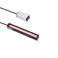 Basler 2200000630 Camera Light Bars Basler Camera Light Bar-150x15-Red