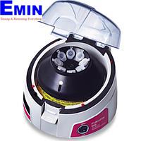 CRYSTE Purispin 6 Micro centrifuge (6000RPM)