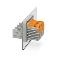 PHOENIX CONTACT 1708754 Fixed Terminal Blocks TW 95/ 3-CL