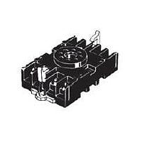 Omron Automation and Safety 14PFA Relay Sockets SOCKET MM3XP & MM4XP