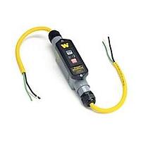 Molex 1301530250 Power Outlet Strips 30A, 120/208VAC, 3Phase, 2' 10/5