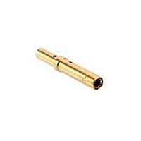 Amphenol SINE Systems 65-54942-20 Terminals Female Cntct RockSol SZ 16 20g Au Plt