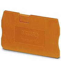 PHOENIX CONTACT 3032033 End Cover D-ST 2 5 OG