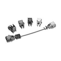 Broadcom HFBR-2523Z Receivers V-LINK EXT. DISTANCE RX V RoHS