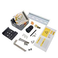 M5Stack K026 PLC Base Base26 is a highly customizable bottom for industrial purpose.