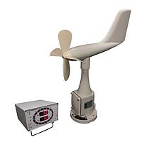 skSATO W693-ED1 Wind Speed and Direction Sensor (0~360°; 2~90m/s)