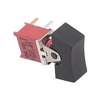 Carling Technologies 1SS-WMDP1-R2/2-M6GE Rocker Switches 1SSWMDP1R22M6GE
