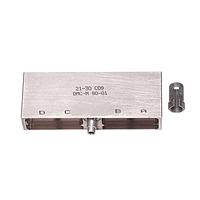 DEUTSCH - TE Connectivity DMC-M 80-01 Rectangular MIL Spec Connectors DMC-M 80-01