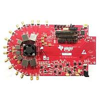 Texas Instruments AFE7444EVM RF Front End AFE7444 EVALUATION MODULE