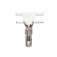 Amphenol Commercial Products G862C014T2EU Headers G862 SERIES, Socket 2.0mm Pitch,CRIPMING TYPE,TERMINAL,MATTE TIN