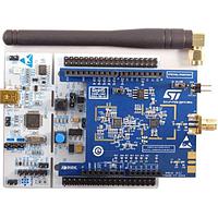 STMicroelectronics STEVAL-FKI915V1 Development Kits Sub-1GHz transceiver development kit based on S2-LP