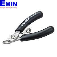 Proskit 1PK-501A Micro Cutting Plier (90mm,Ø 1.3mm)