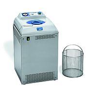 J.P. SELECTA MED 20 Autoclave for sterilization (20L; 121ºC & 134ºC)