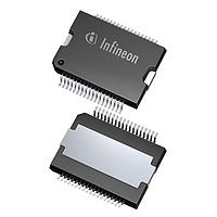 Infineon TLE8718SAAUMA4 Low Side Universal System Basis Chip