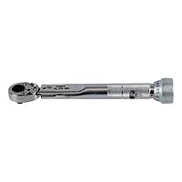 Tohnichi QL5N-MH Adjustable Click Type Torque Wrench (１～5 N･m)