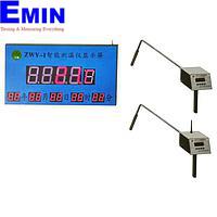 Soil Moisture Meter