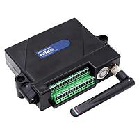 MicroStrain by HBK V-Link-200 Wireless Sensor V-LINK-200, Wireless 8-channel analog input sensor node. Operates on 2.4 GHz IEEE 802.15.4 radio. NOT CERTIFIED FOR USE IN THE UK, EU, JAPAN OR SINGAPORE