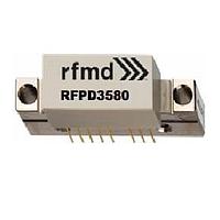 Qorvo RFPD3580 CATV Amplifiers 45-1218MHz Gain 23dB