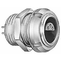 LEMO ECP.1S.306.CLN Connectors FIXED RECEPTACLE
