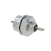 KEMET AKCL100412RJW5T EMI Feedthrough Filters 50 VAC 80 V 10A 125C