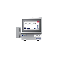 IAS Analysis IAS-HF900 Chemical Concentration Monitor (HF 0–20,000 ppm; Conductivity 0–50 mS/cm; Temperature 0–100°C)