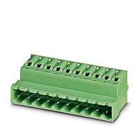 PHOENIX CONTACT 1811912 Pluggable Terminal Blocks FKIC 2,5/ 4-ST- 5,08 BD:5X7