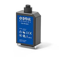 E-T-A Circuit Breakers 104-PR-0.1A Thermal Overcurrent Circuit BreakerS