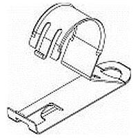 Aptiv 15495913 Accessories CONDUIT CLMP CONDUIT SZ 22