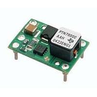 Texas Instruments PTN78000HAH Non-Isolated / PoL 1.5 A Wide I/O Adj M odule