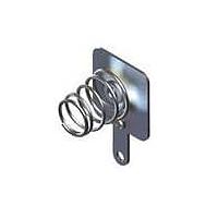 Keystone Electronics 5201 Battery Contacts SINGLE SPRING CONTAC