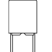 Vishay BC Components BFC2370CL564 Film Capacitors MKT560nF+/-10%100VDCPitch 5mm
