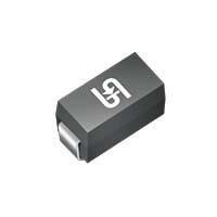 Taiwan Semiconductor S2YA Surface Mount Rectifier 2A, 1600V, Standard Rectifier