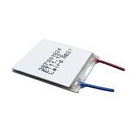 Laird Thermal Systems 387003028 Thermoelectric Peltier Modules ET11-12-F2-3030-TA-W6