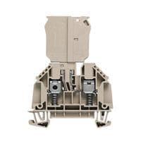 Weidmuller 7910330000 Pluggable Terminal Blocks WTR 4 SI SL