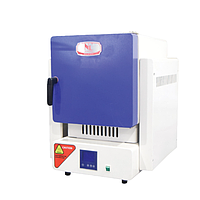 NL Scientific NL 1011 X / 013 Muffle Furnace (1200˚C, 84 litres)