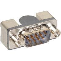HARTING 09553667812741 D-Sub Connectors - Standard Density MALE25P MALE 12pin, PL2
